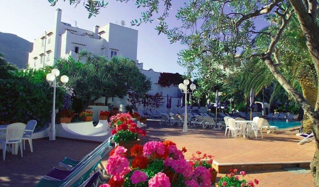 Апартаменти Hotel San Marco 4*